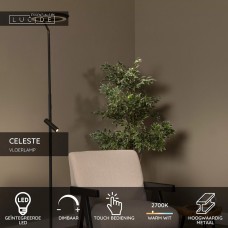 Торшер Lucide CELESTE 03745/25/30