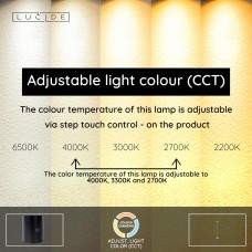 Торшер Lucide ORTOLAN 03752/21/41