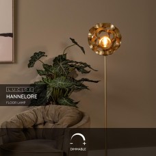 Торшер Lucide HANNELORE 10723/01/02