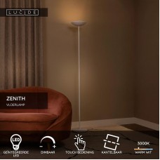 Торшер Lucide ZENITH 19791/20/31