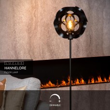 Торшер Lucide HANNELORE 10723/01/30