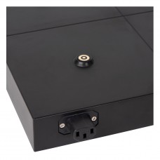 Энергетическая стойка Lucide JUSTINE MULTI CHARGER 27889/06/30