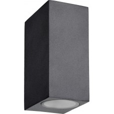 Уличный настенный светильник Lucide Zora Led 22860/10/30