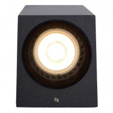 Уличный настенный светильник Lucide Zaro 69800/01/30