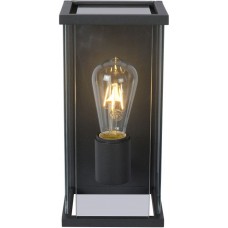 Уличный настенный светильник Lucide Claire Mini 27885/01/30