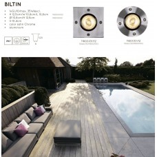 Ландшафтный светильник Lucide Biltin 11800/01/12