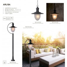 Уличный светильник Lucide Aruba 11873/01/30